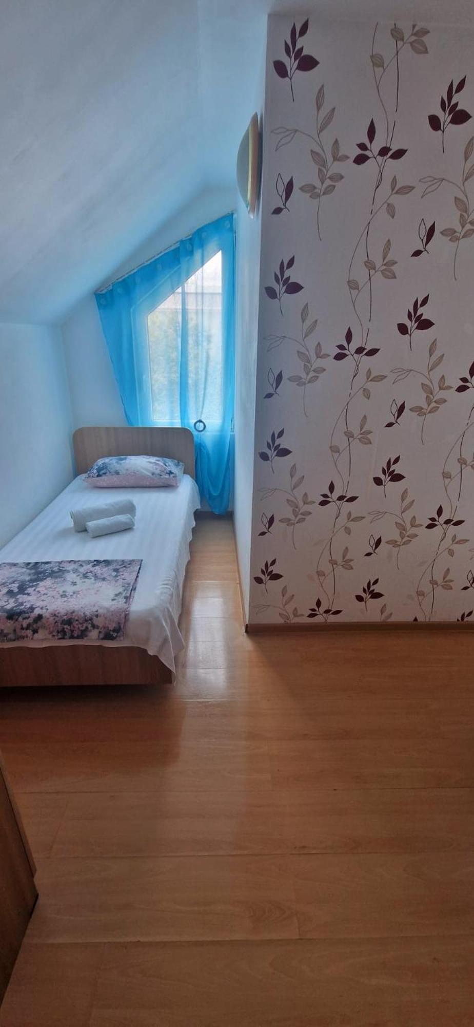 Vila Cozia Hotel เอโฟริเอนอร์ด ภายนอก รูปภาพ
