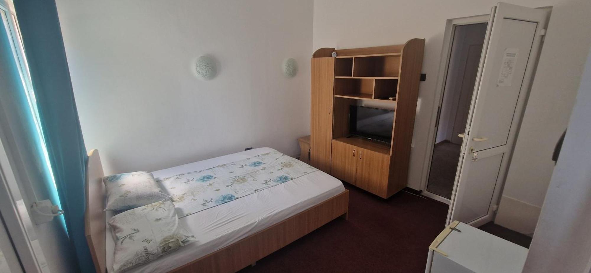 Vila Cozia Hotel เอโฟริเอนอร์ด ภายนอก รูปภาพ