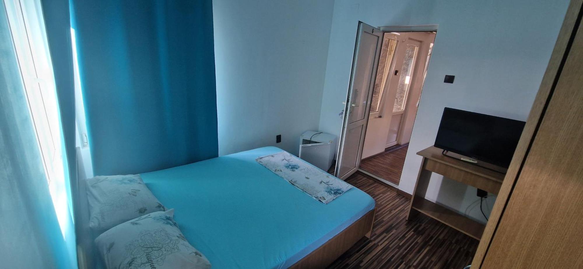 Vila Cozia Hotel เอโฟริเอนอร์ด ภายนอก รูปภาพ